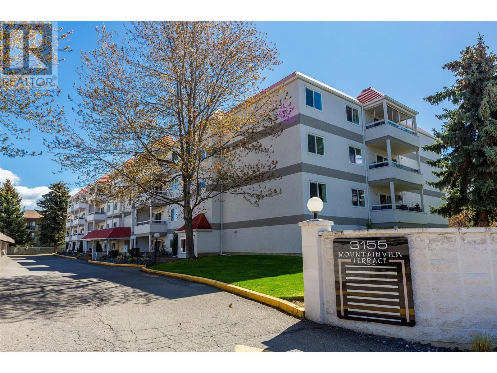 3155 De Montreuil Court Unit# 410