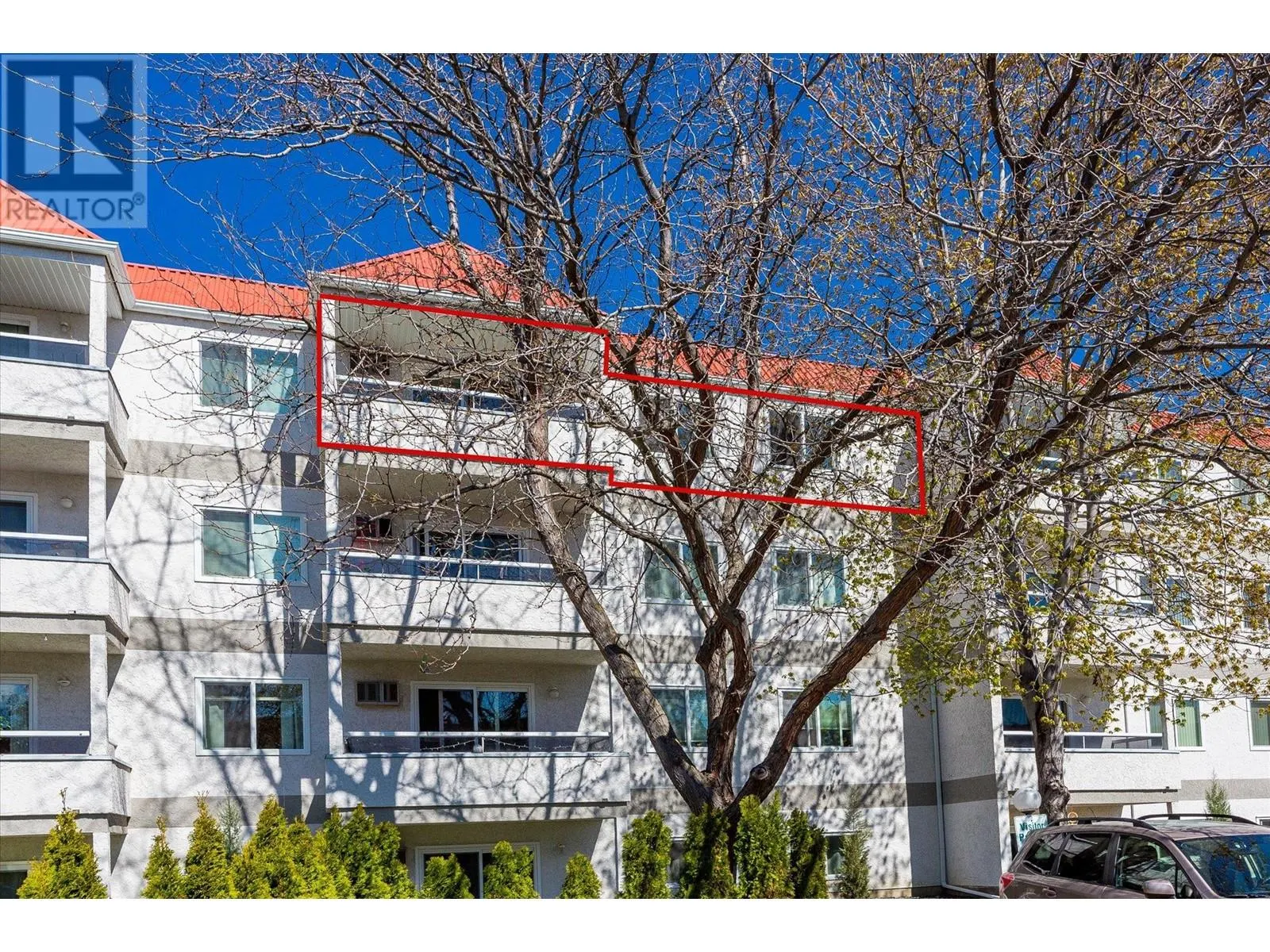 3155 De Montreuil Court Unit# 410