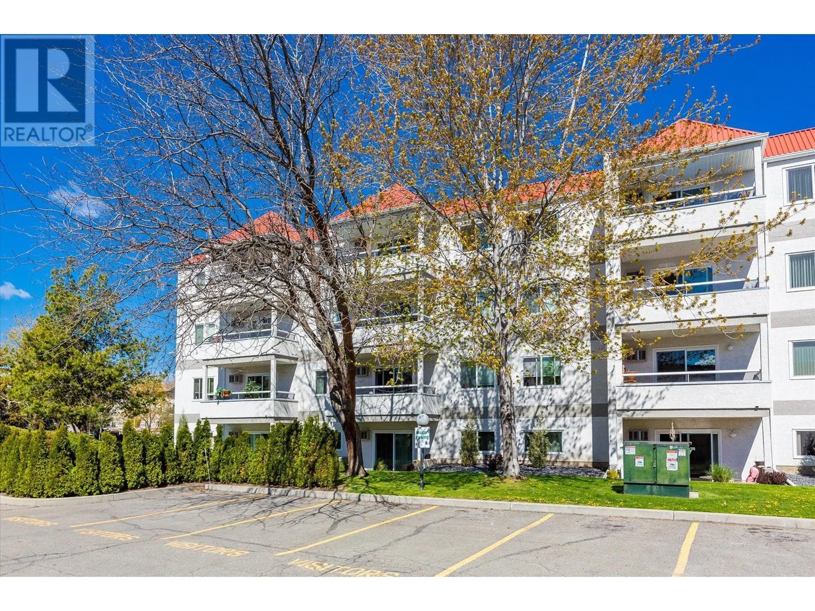 3155 De Montreuil Court Unit# 410