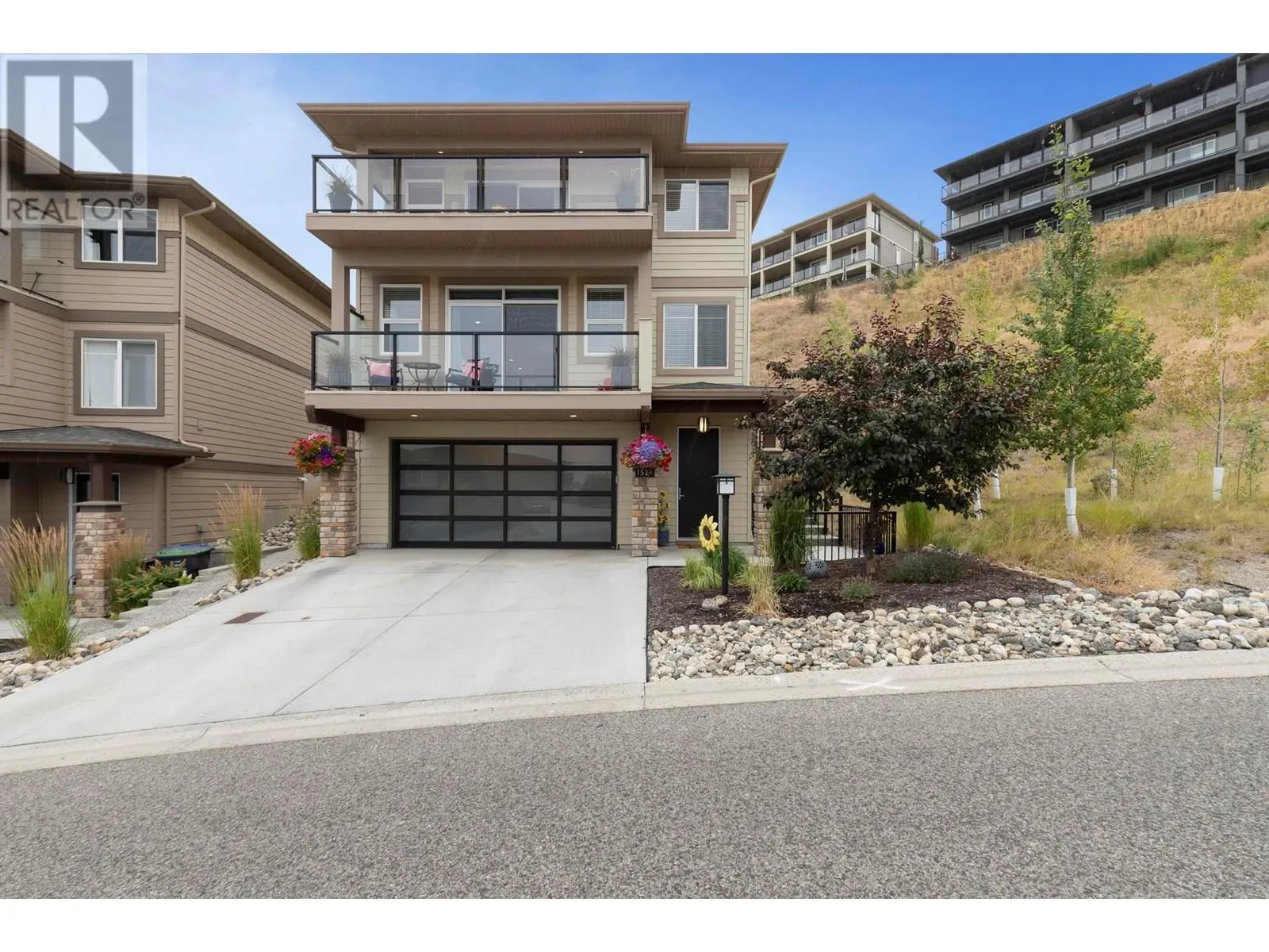 1524 Tower Ranch Drive