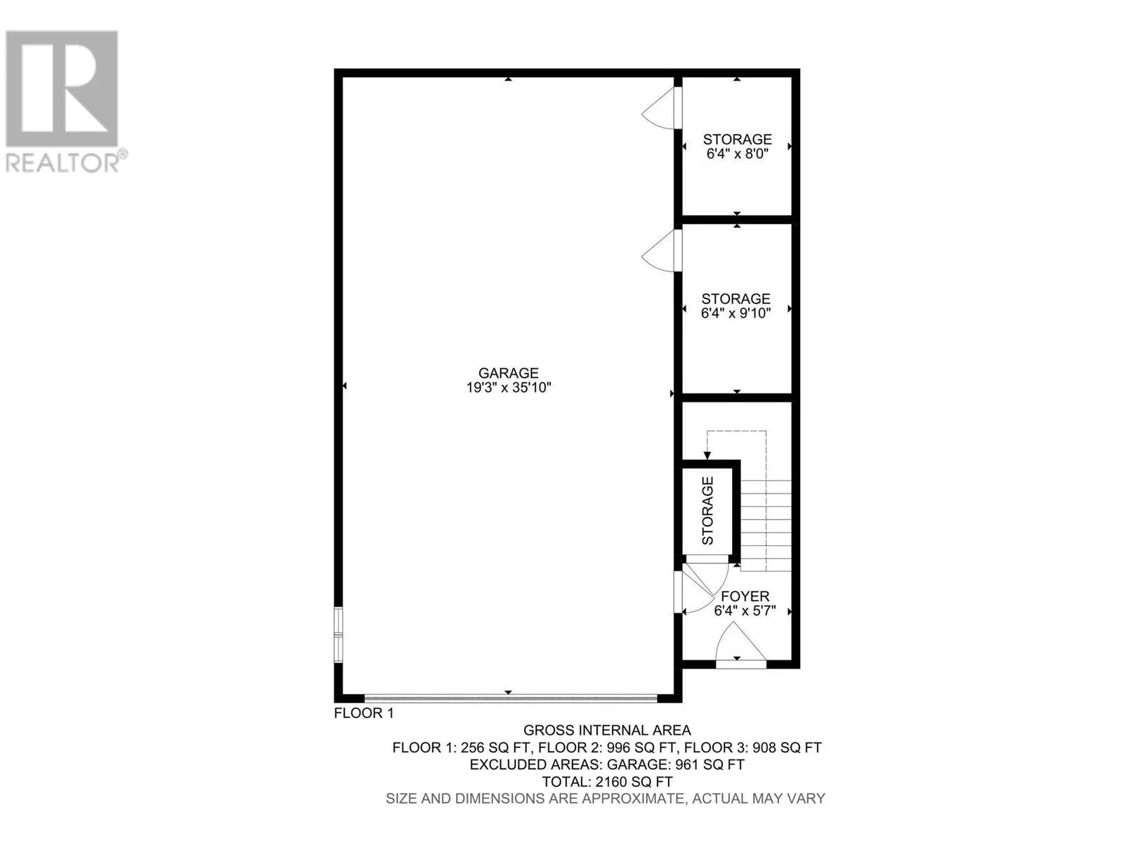 1524 Tower Ranch Drive