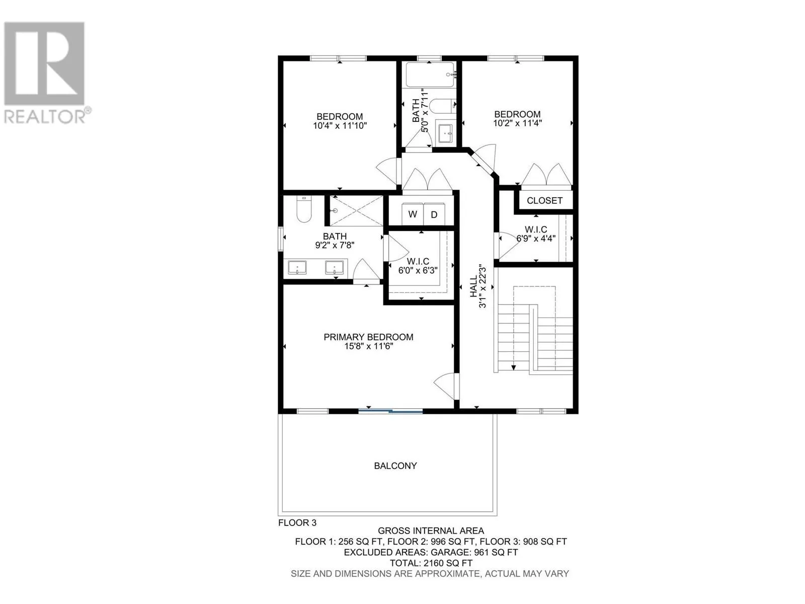 1524 Tower Ranch Drive