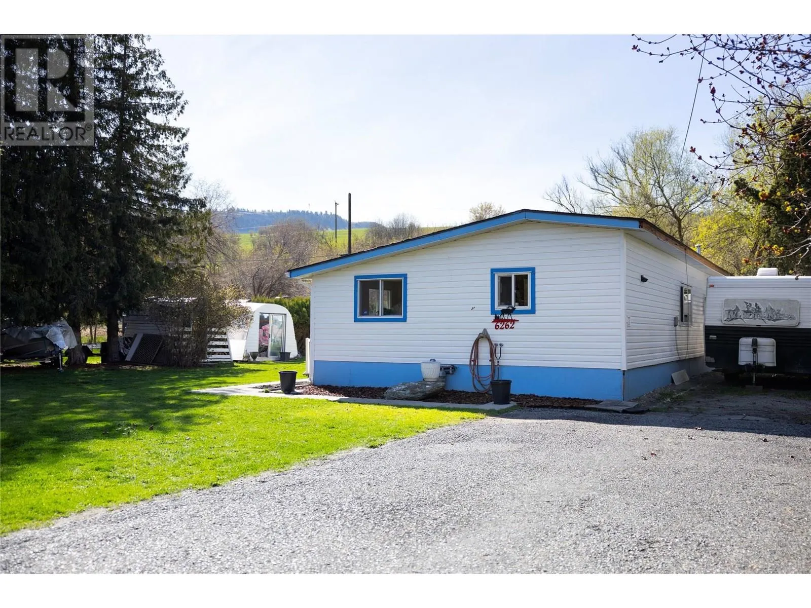 6262 Chukar Road