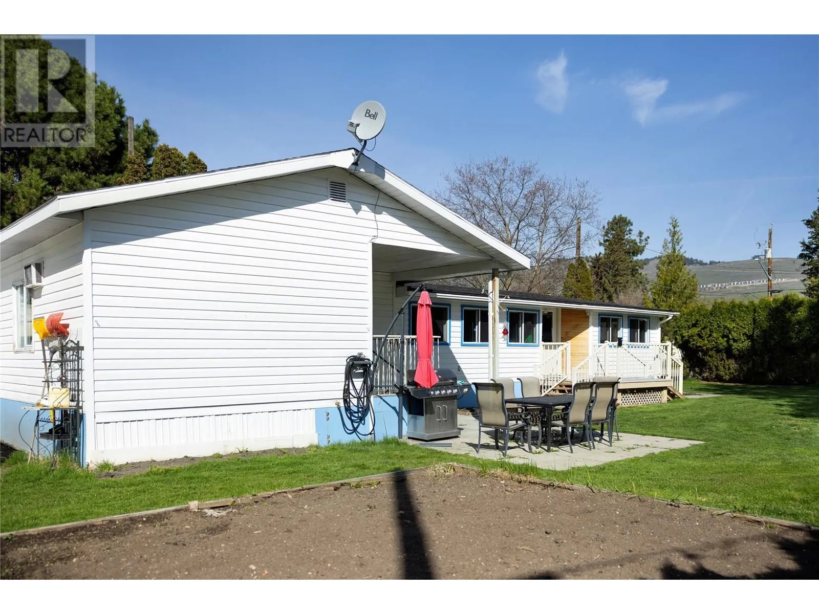 6262 Chukar Road