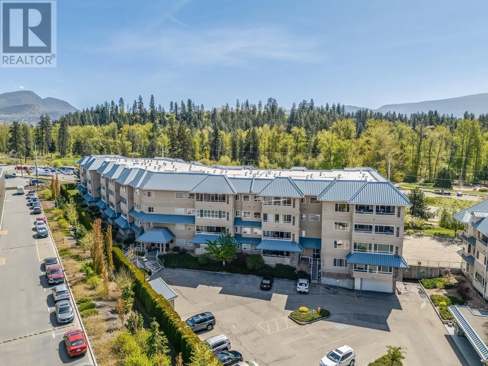 1961 Durnin Road Unit# 306