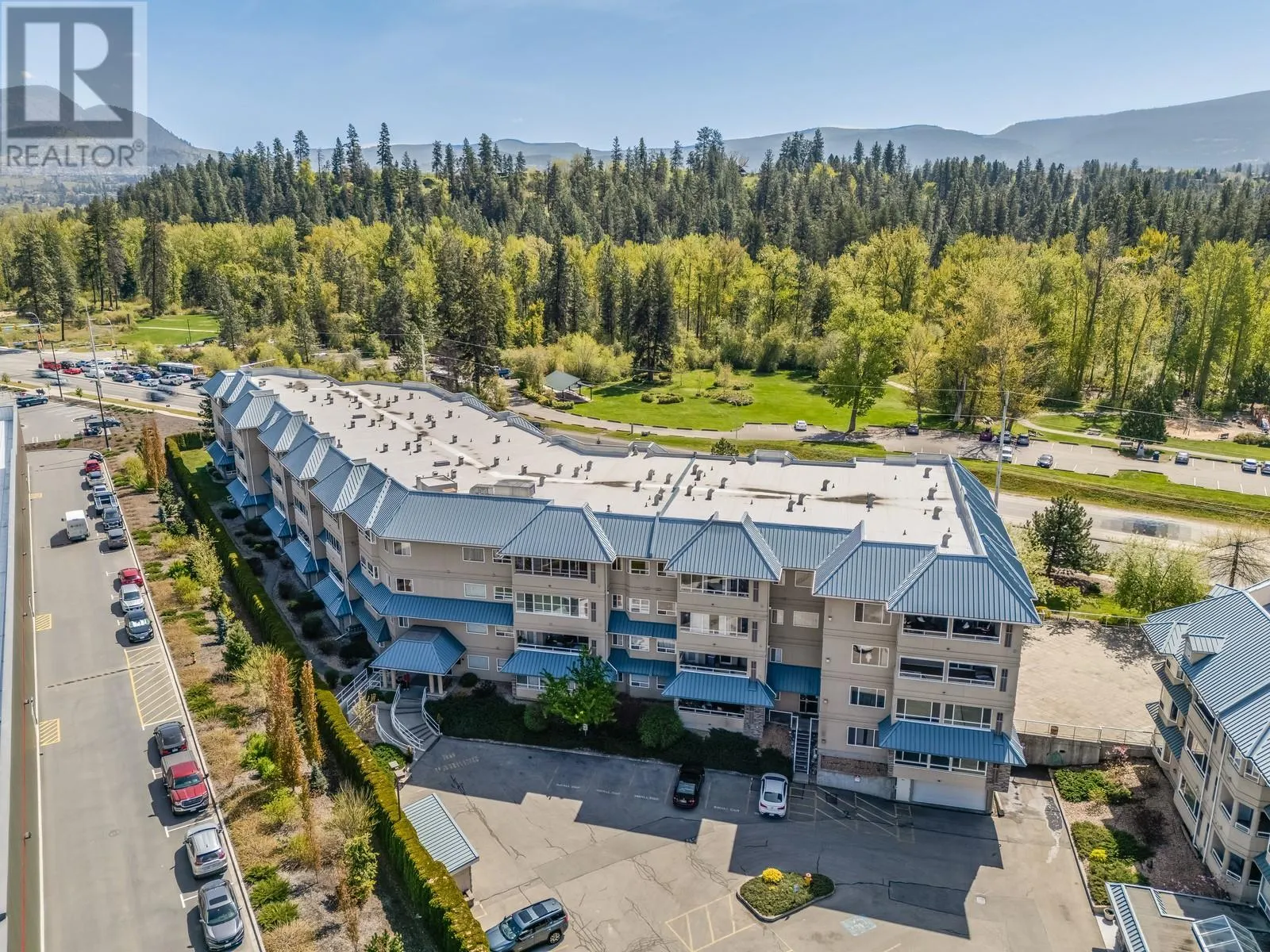 1961 Durnin Road Unit# 306
