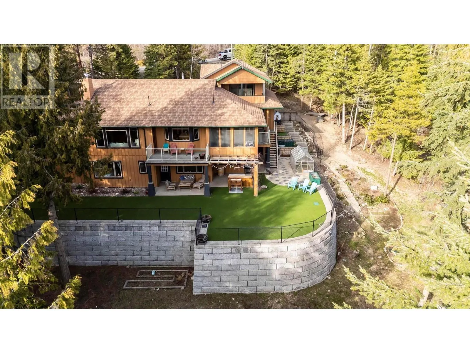 8028 Jackpine Road