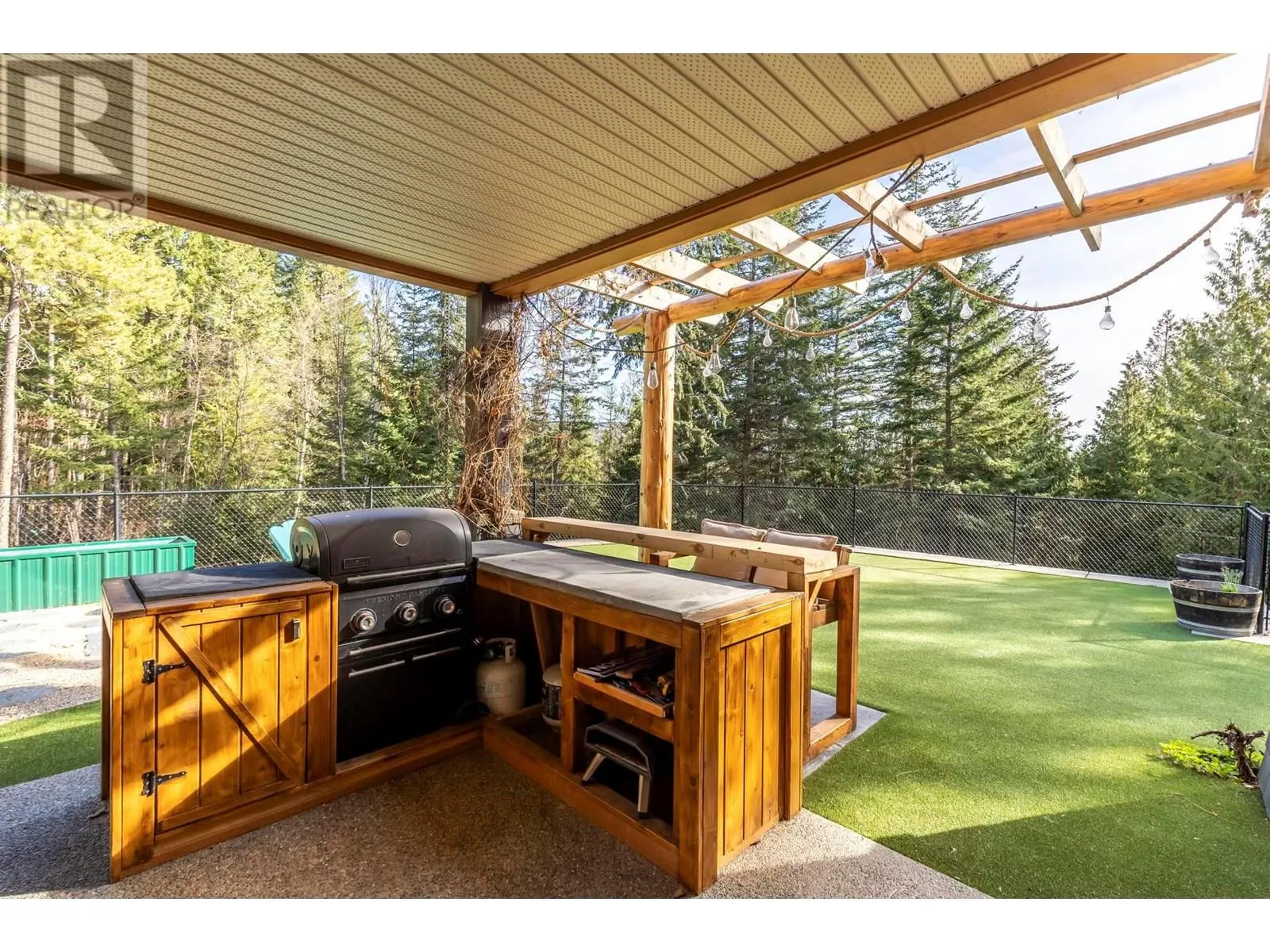 8028 Jackpine Road
