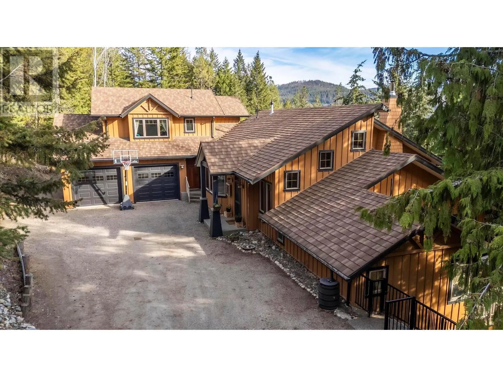 8028 Jackpine Road