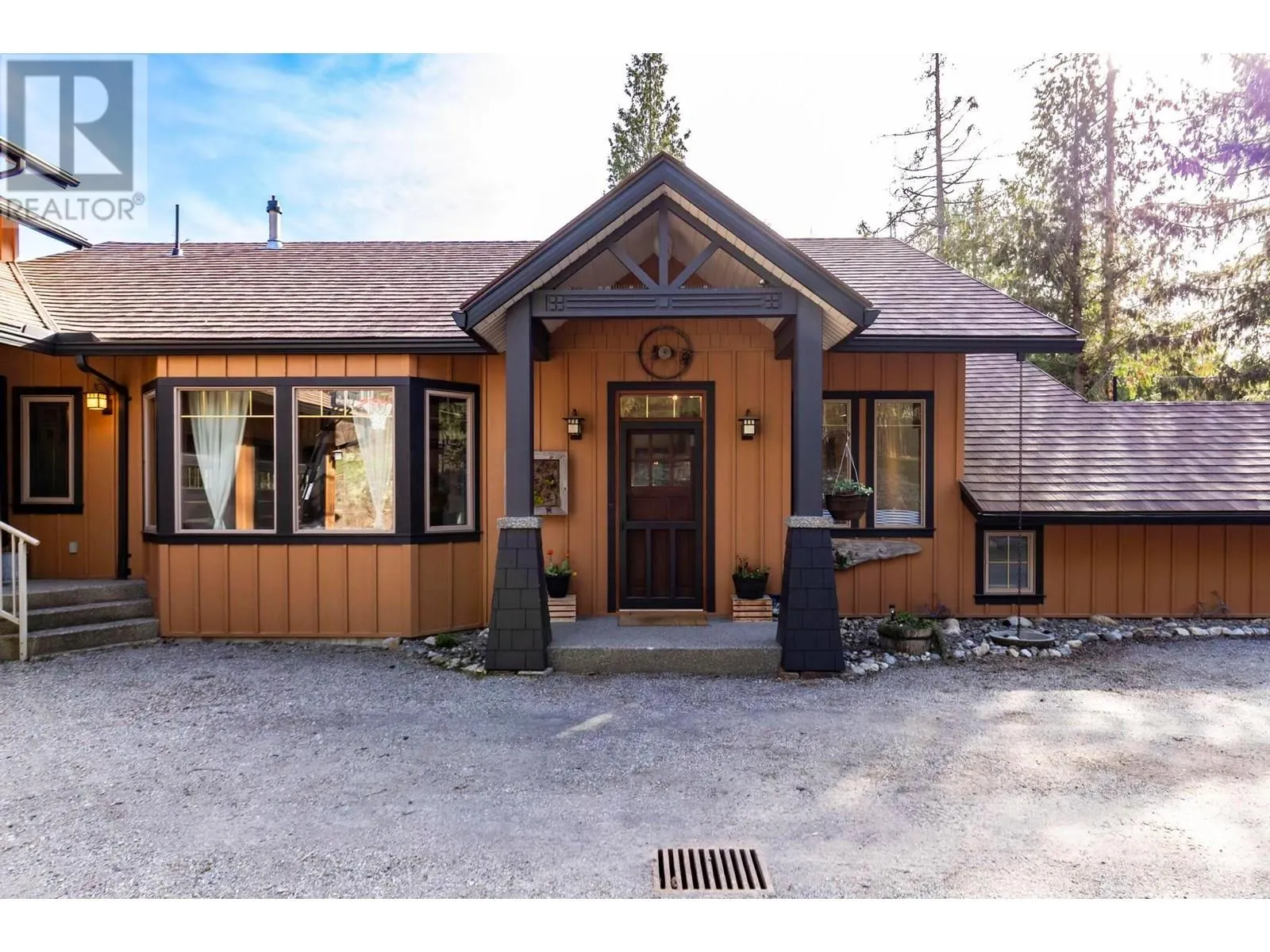 8028 Jackpine Road