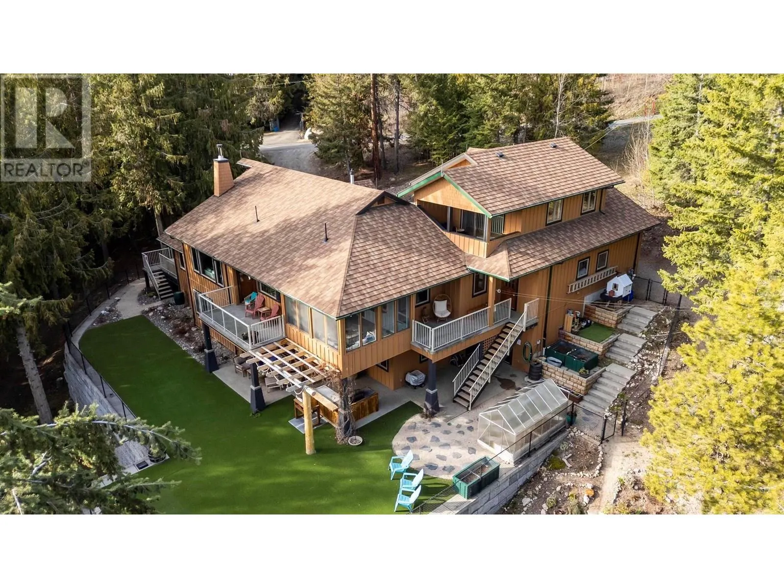 8028 Jackpine Road