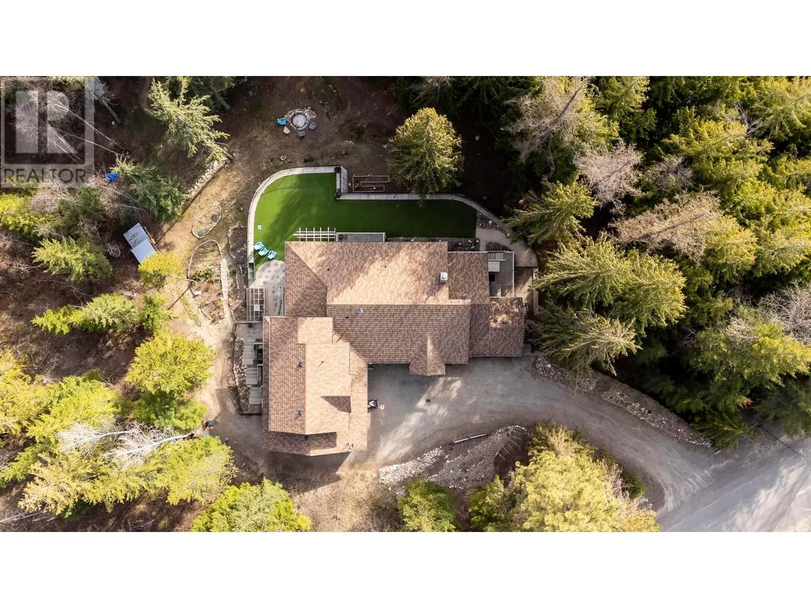 8028 Jackpine Road