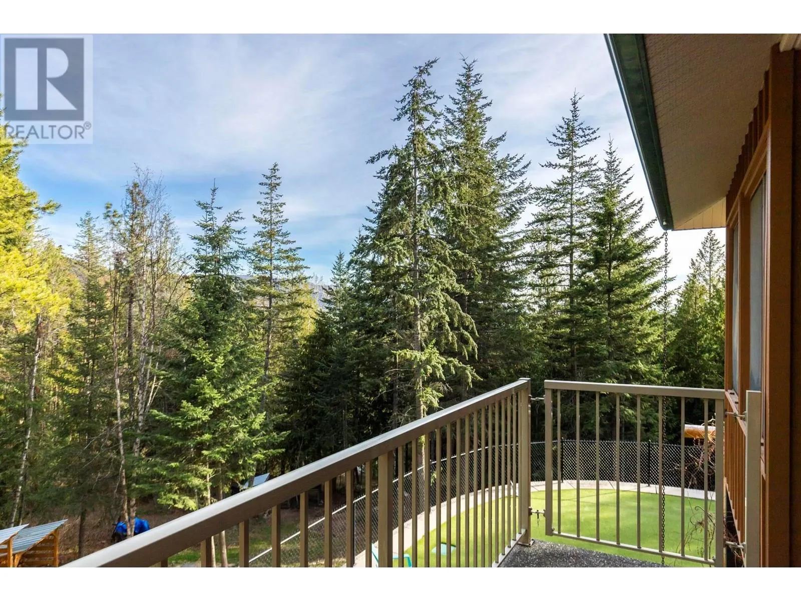 8028 Jackpine Road