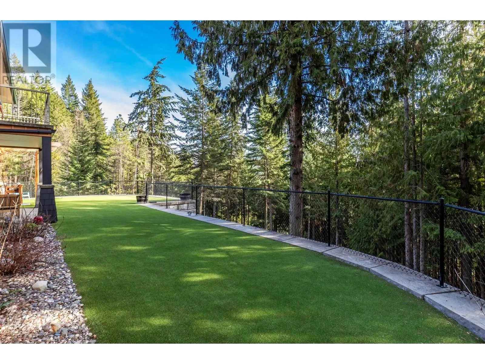 8028 Jackpine Road
