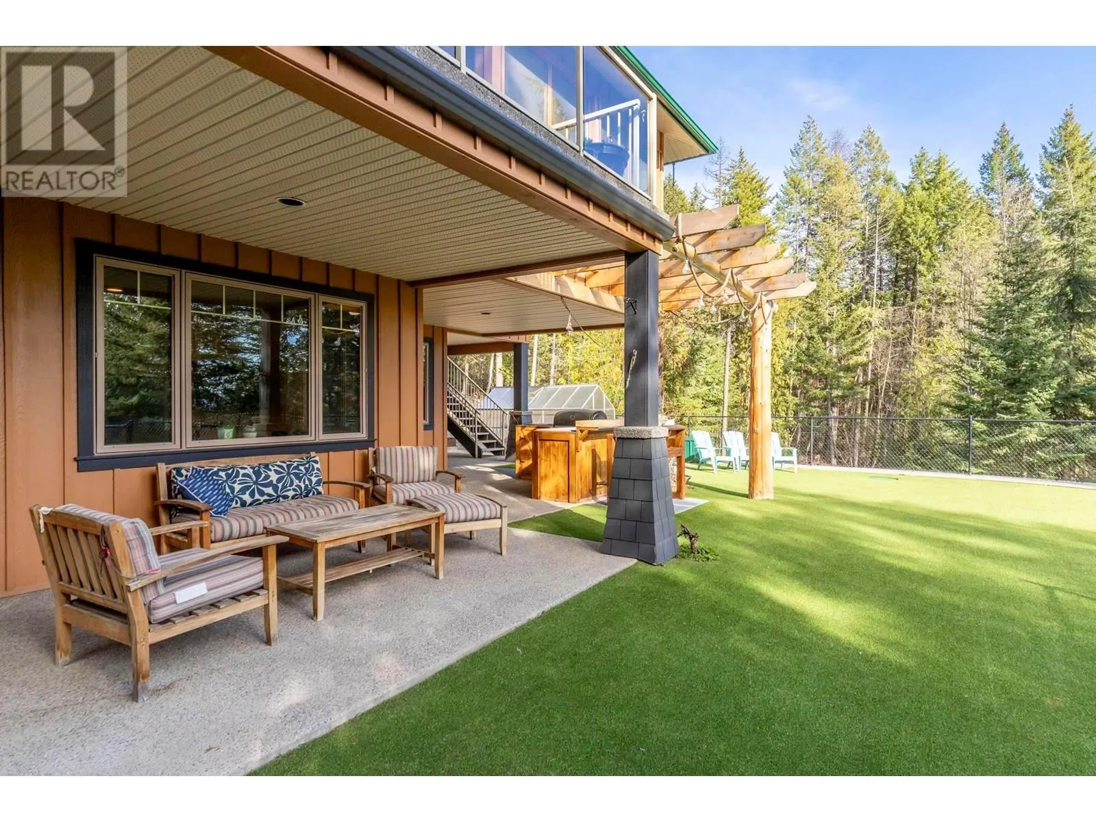 8028 Jackpine Road