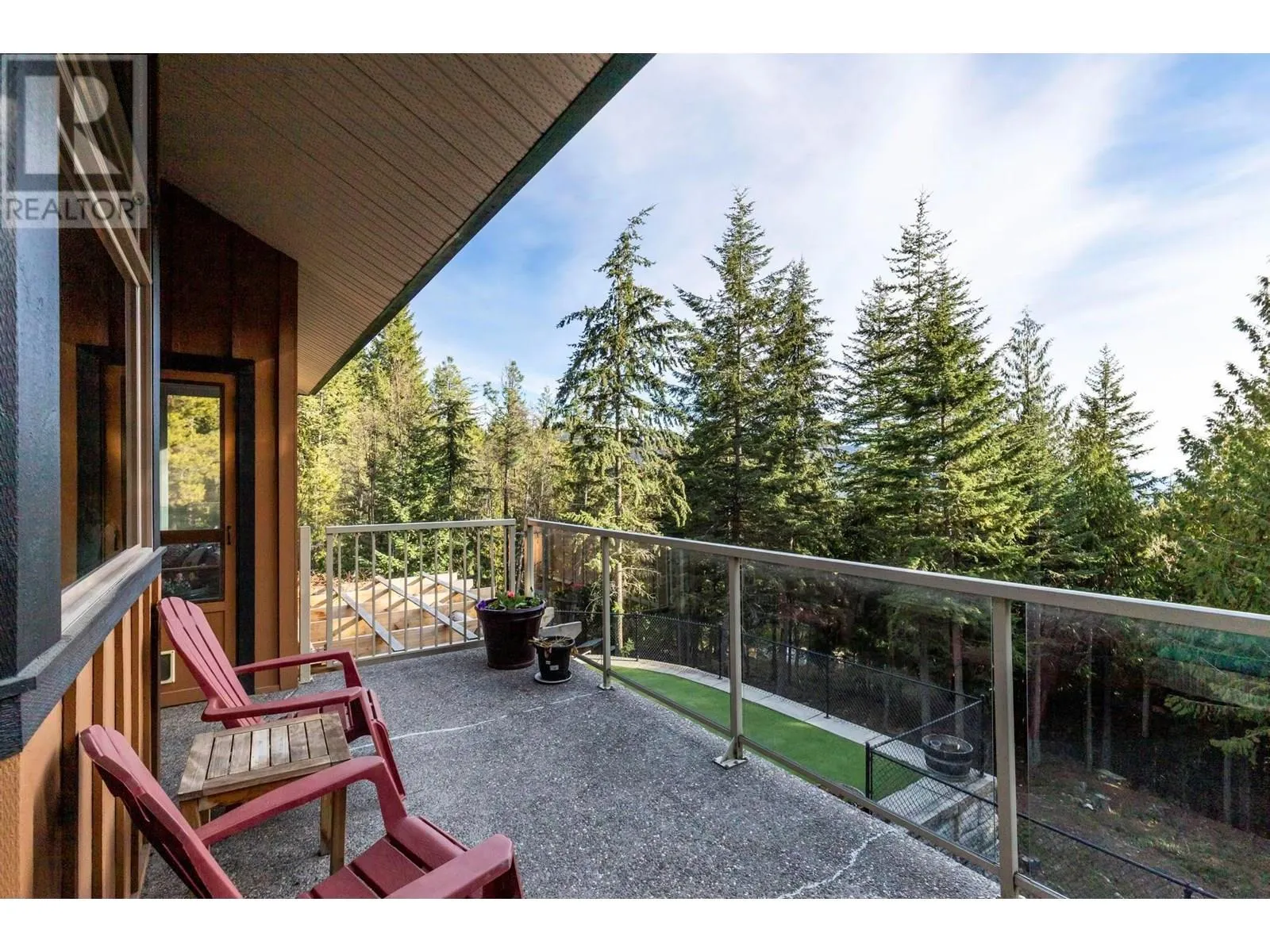 8028 Jackpine Road