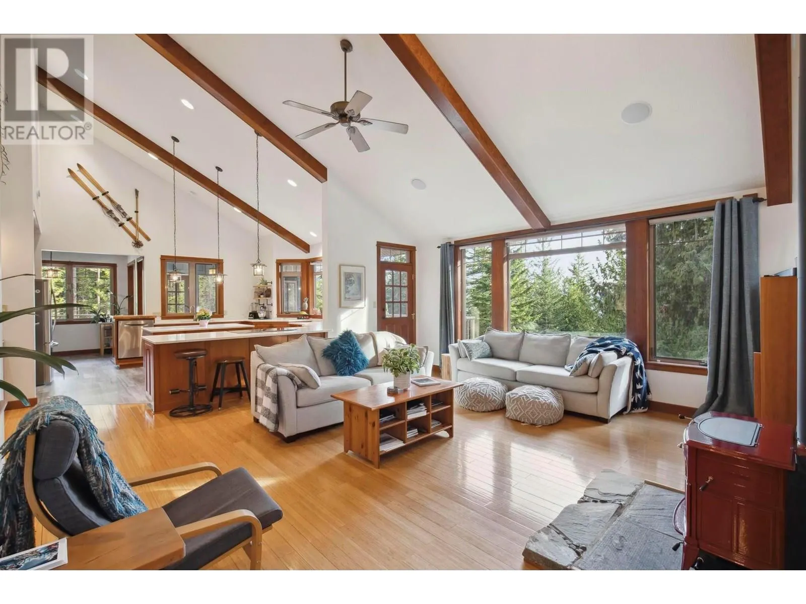 8028 Jackpine Road