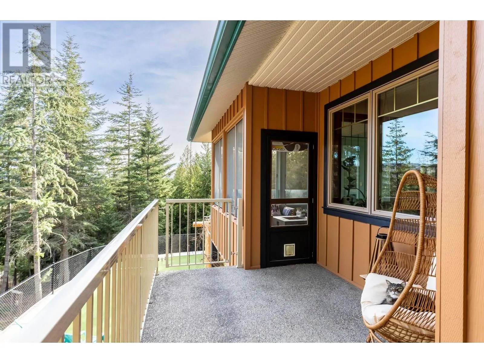 8028 Jackpine Road