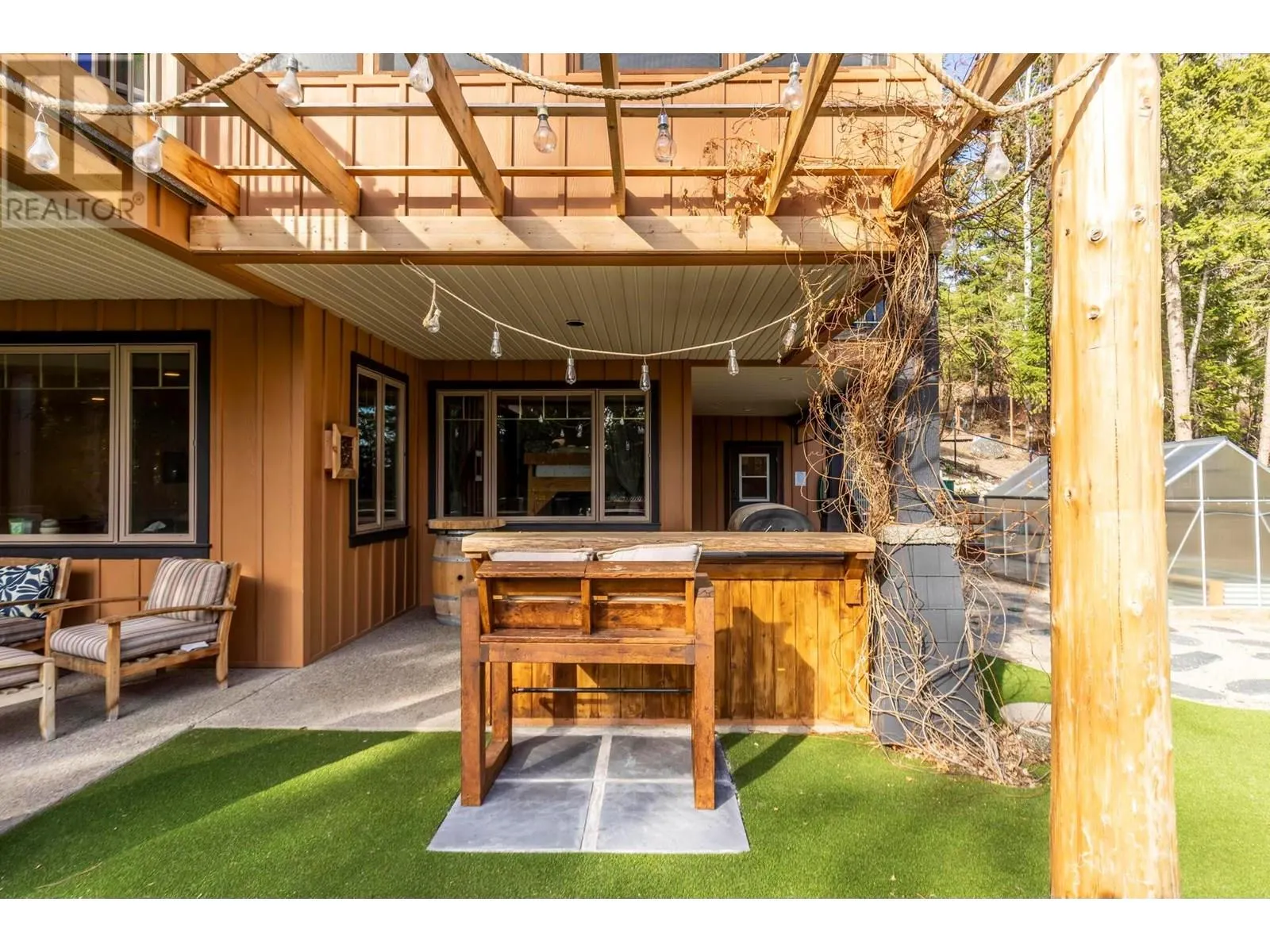 8028 Jackpine Road