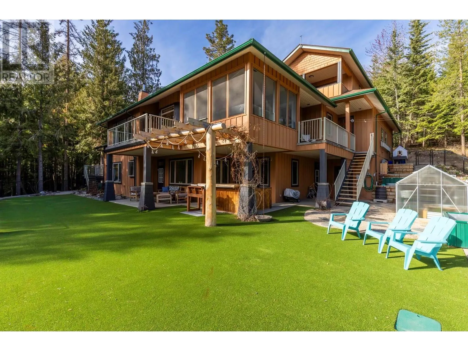 8028 Jackpine Road