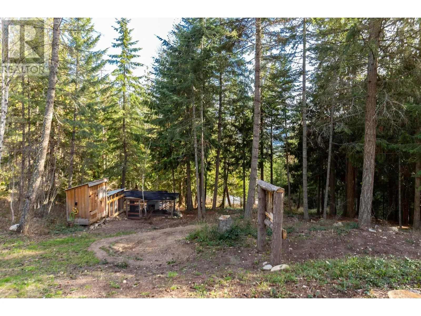 8028 Jackpine Road