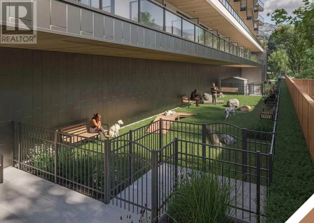 1280 Sutherland Avenue Unit# 413