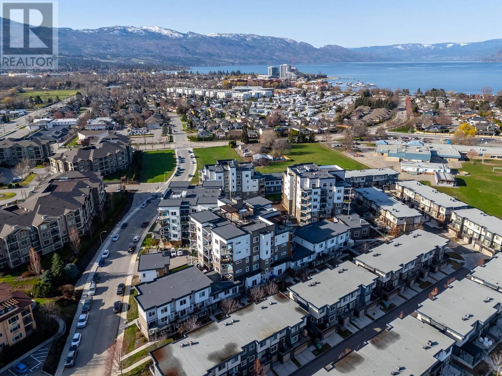 3630 Mission Springs Drive Unit# 506