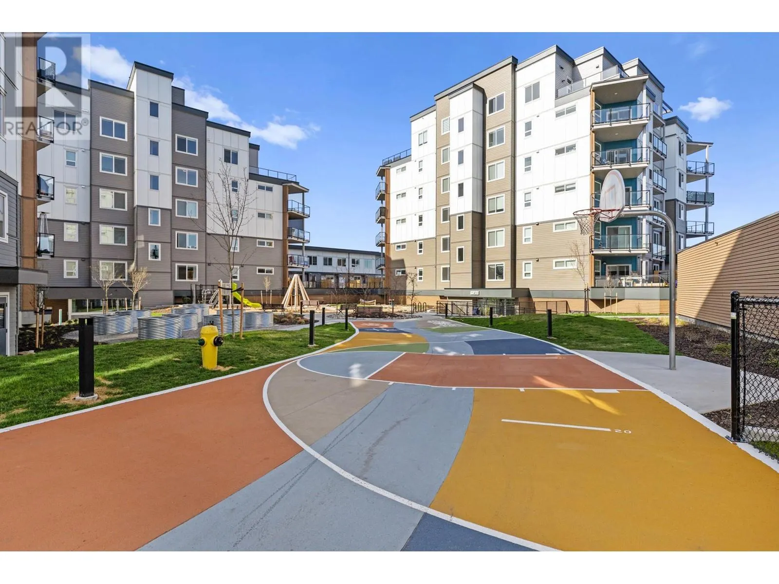 3630 Mission Springs Drive Unit# 506