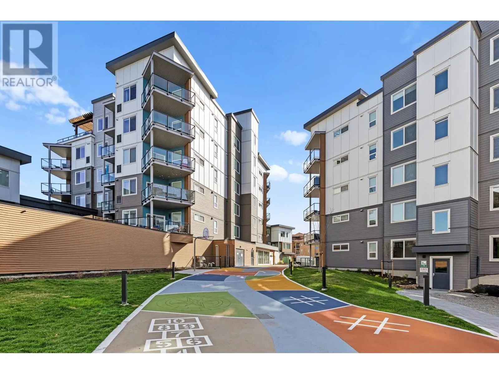 3630 Mission Springs Drive Unit# 506