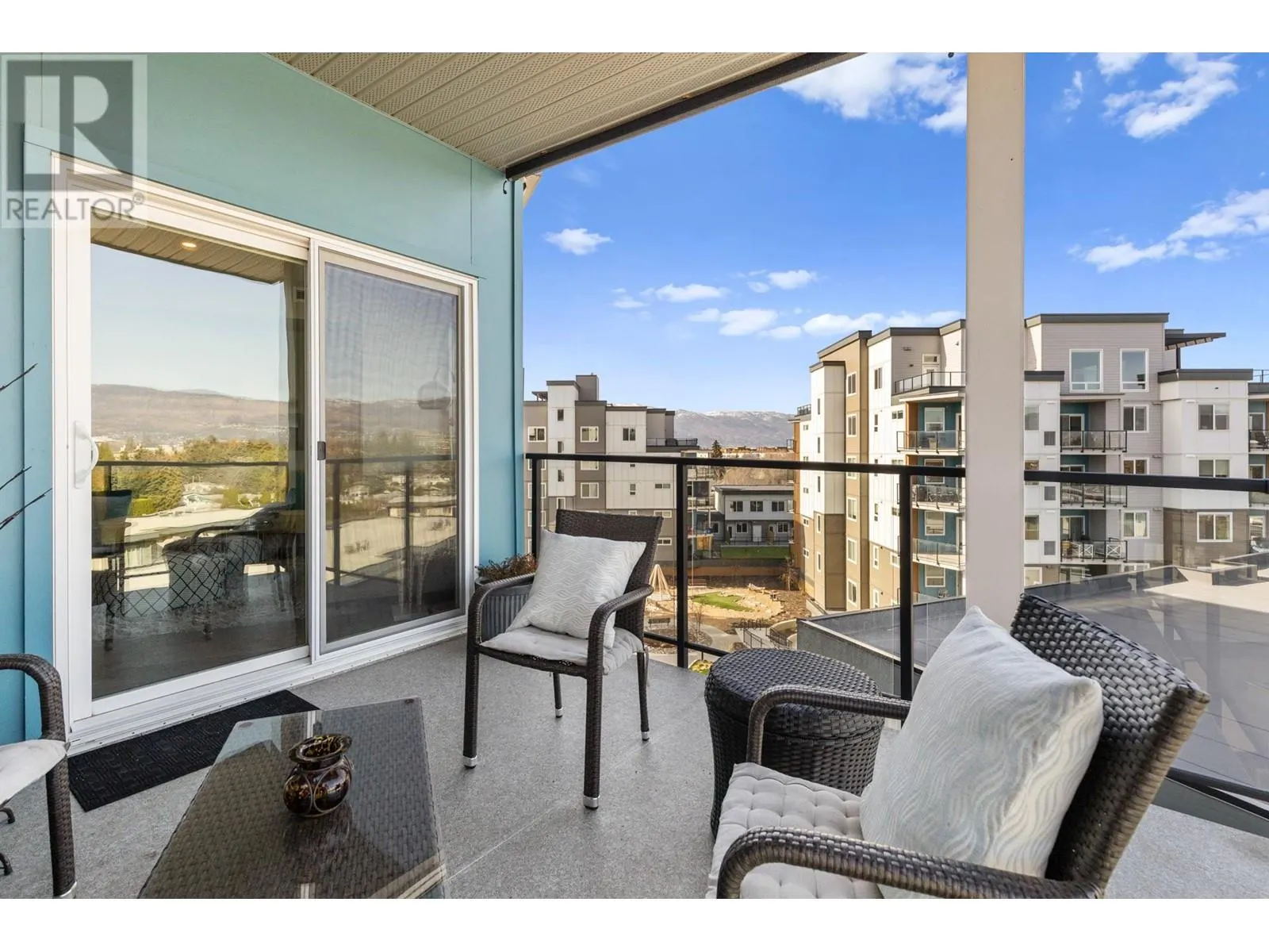 3630 Mission Springs Drive Unit# 506