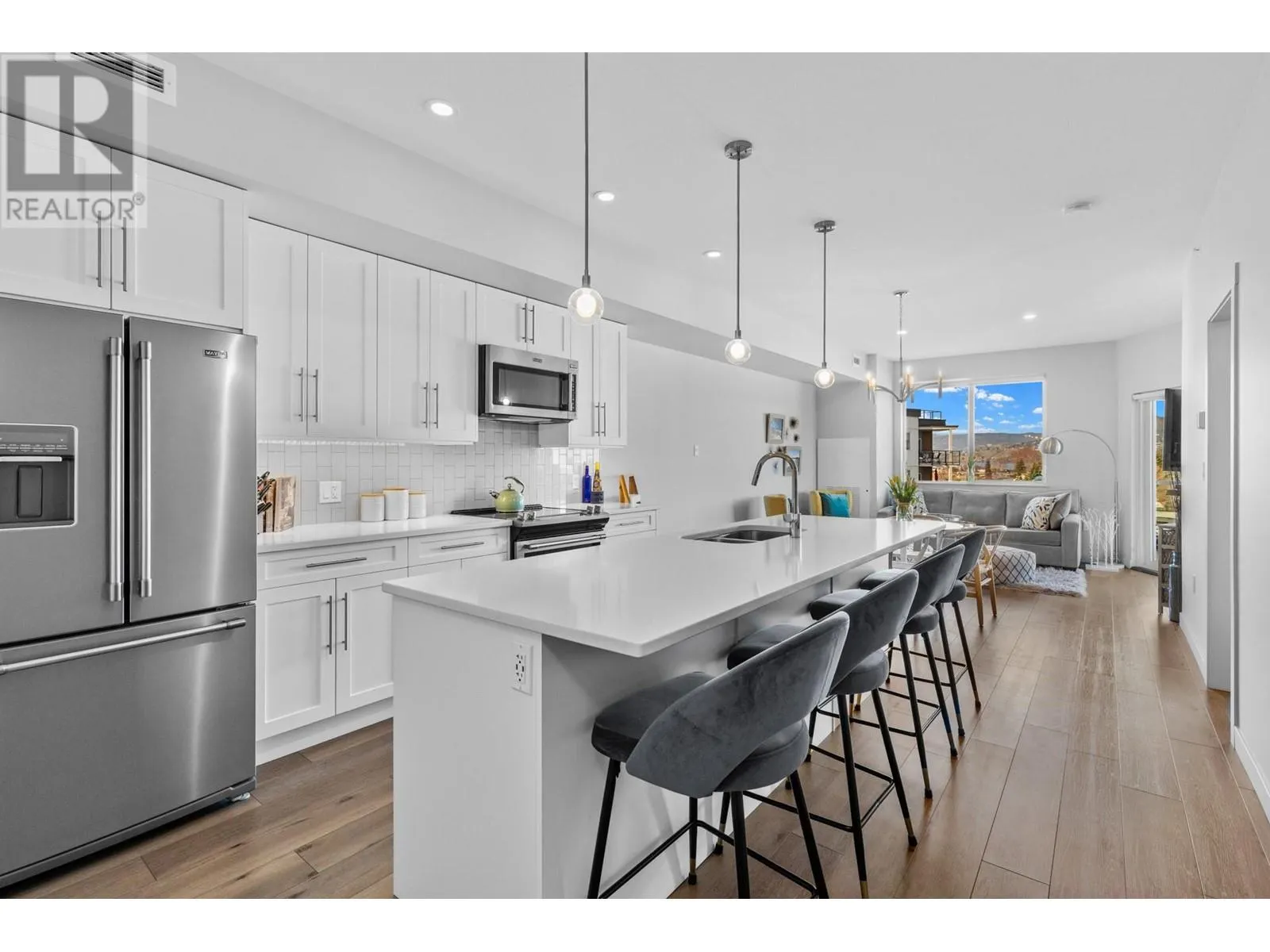3630 Mission Springs Drive Unit# 506