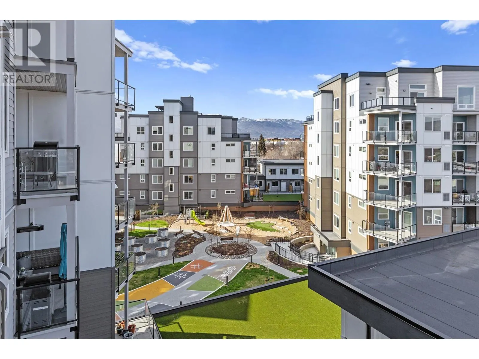 3630 Mission Springs Drive Unit# 506