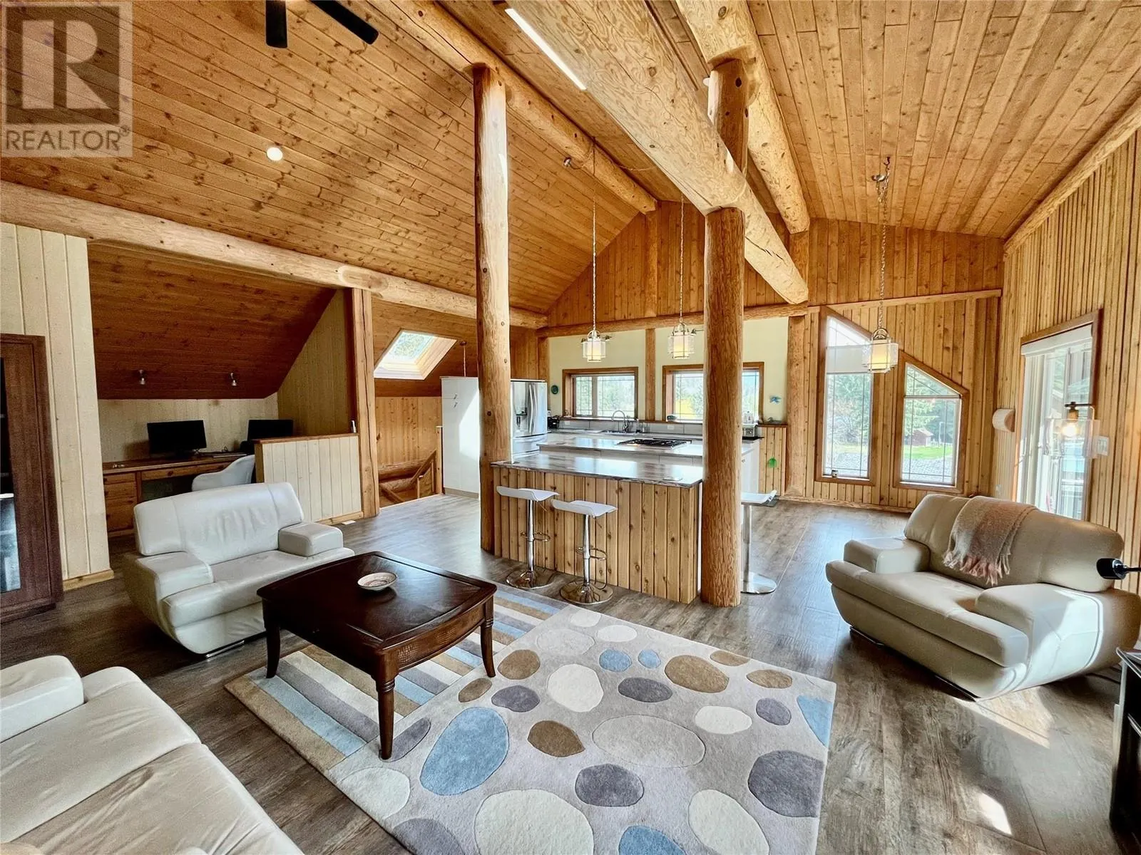 2030 Solsqua - Sicamous Road