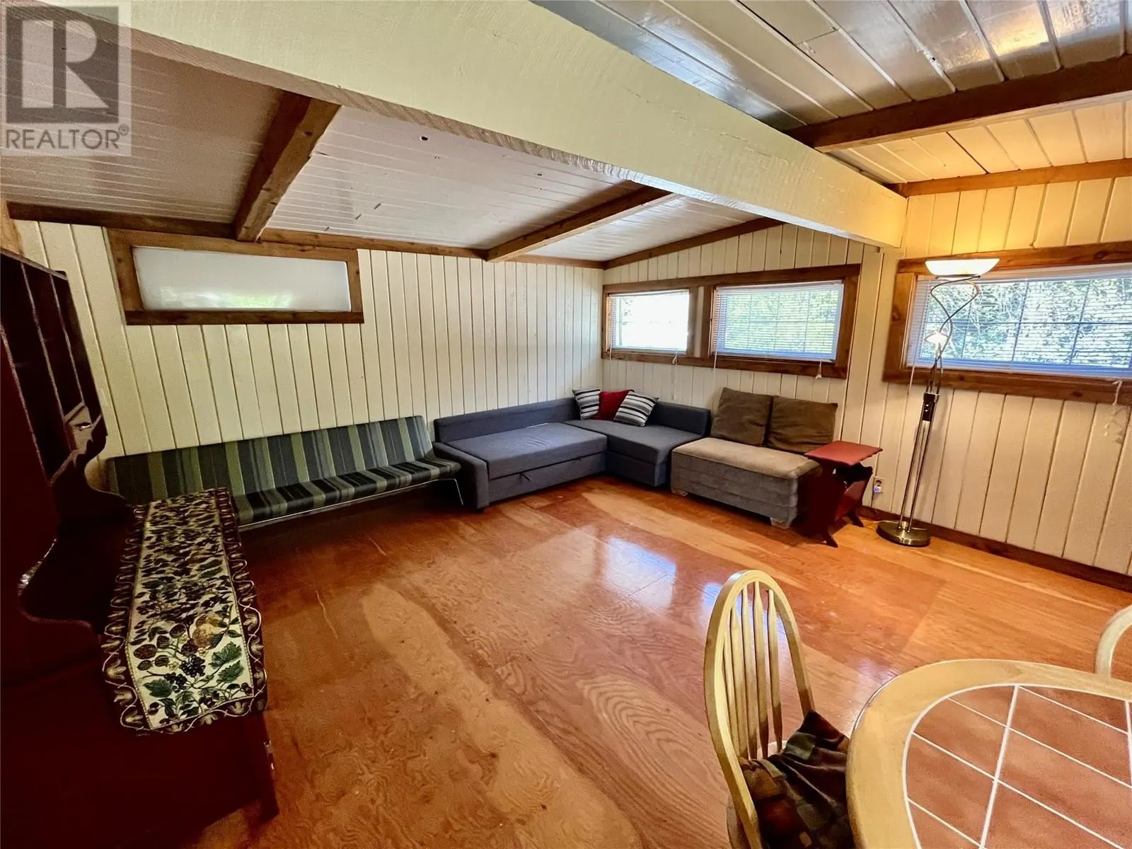 2030 Solsqua - Sicamous Road