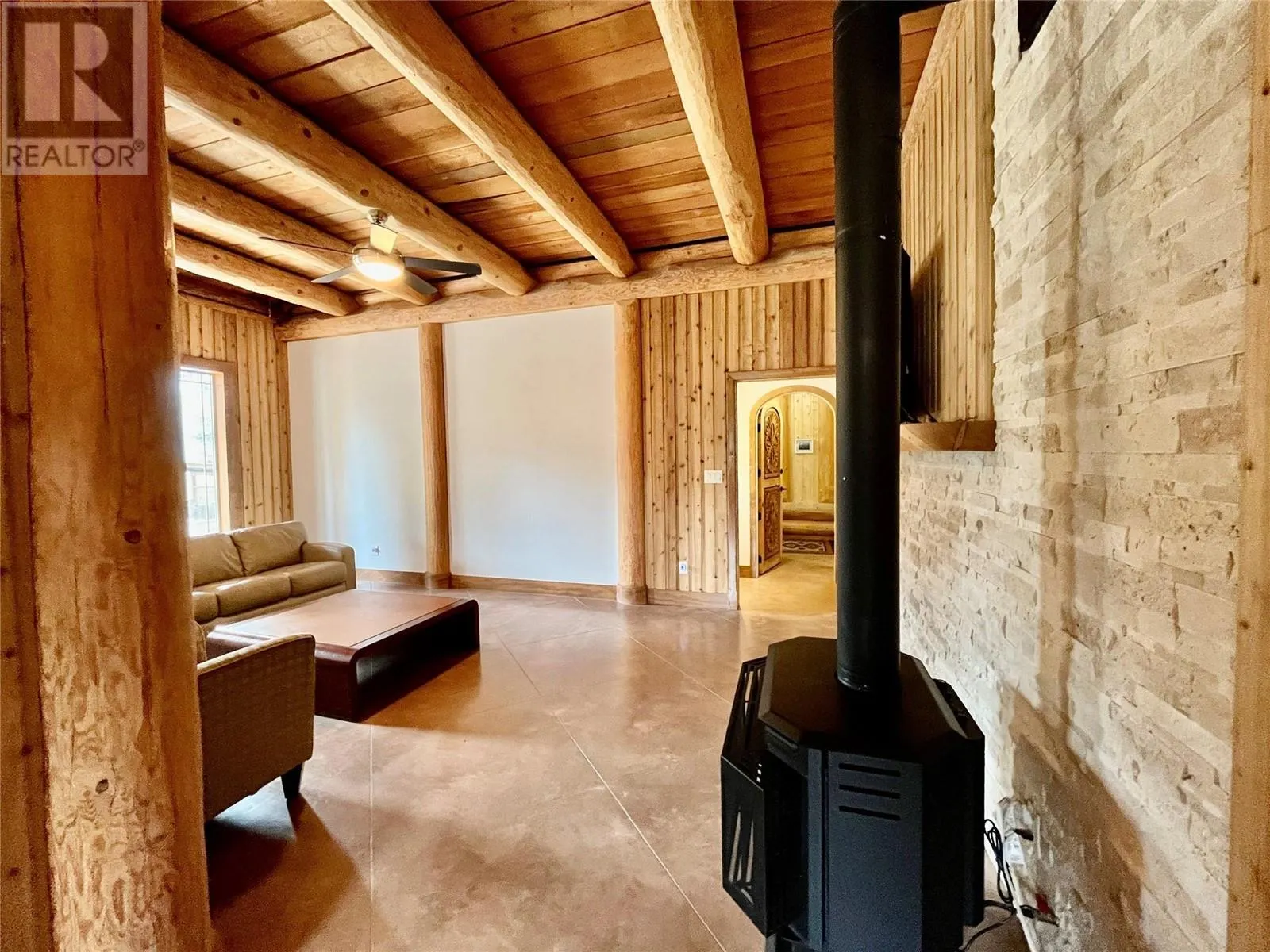 2030 Solsqua - Sicamous Road