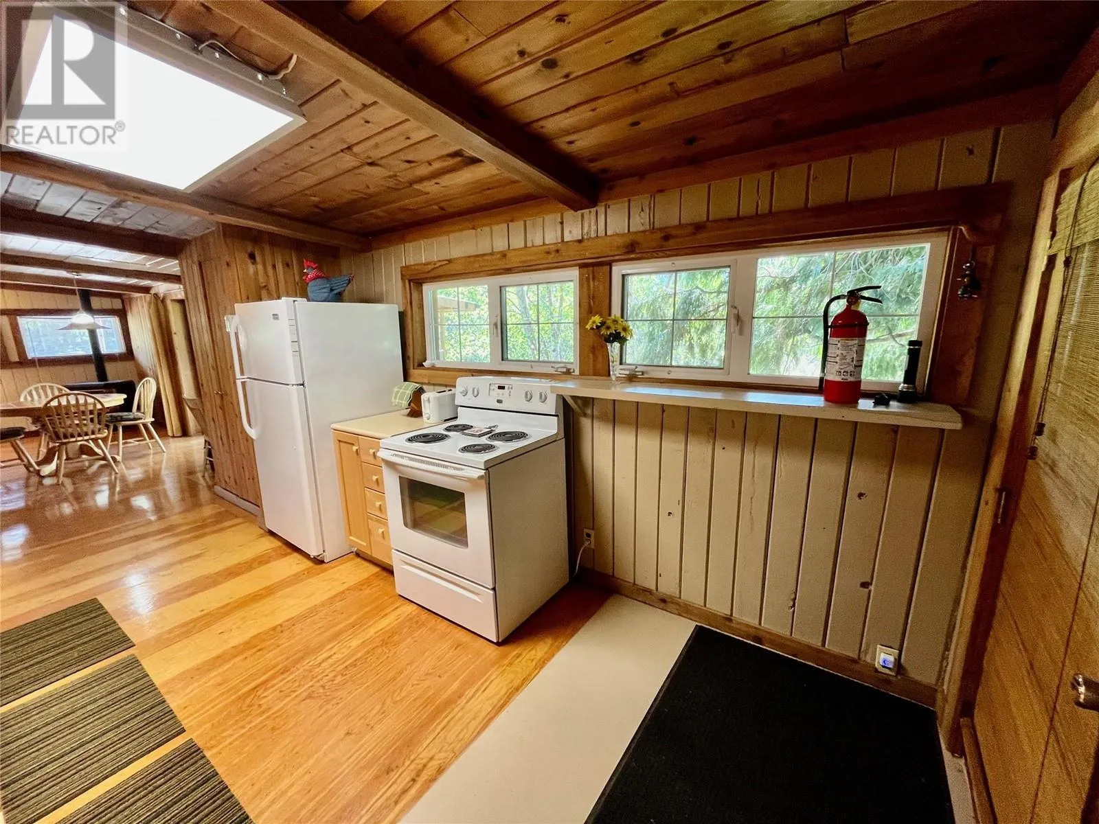 2030 Solsqua - Sicamous Road
