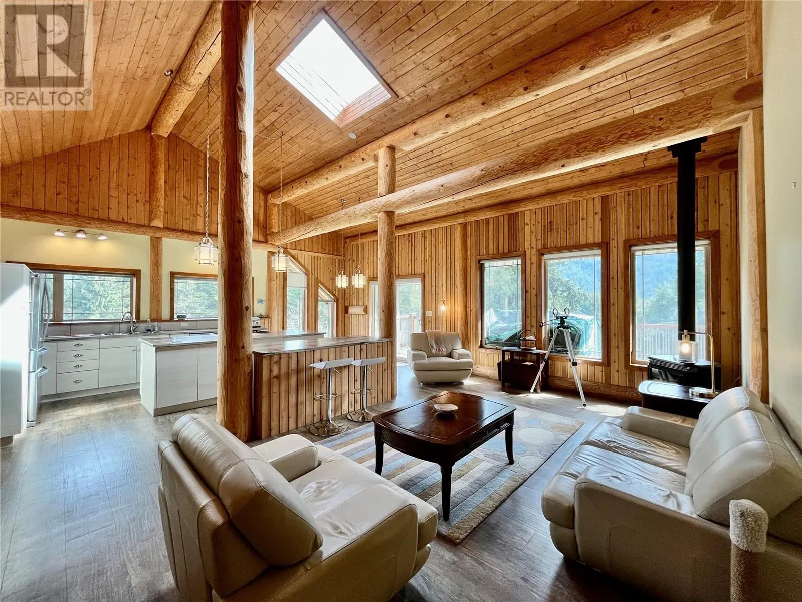2030 Solsqua - Sicamous Road