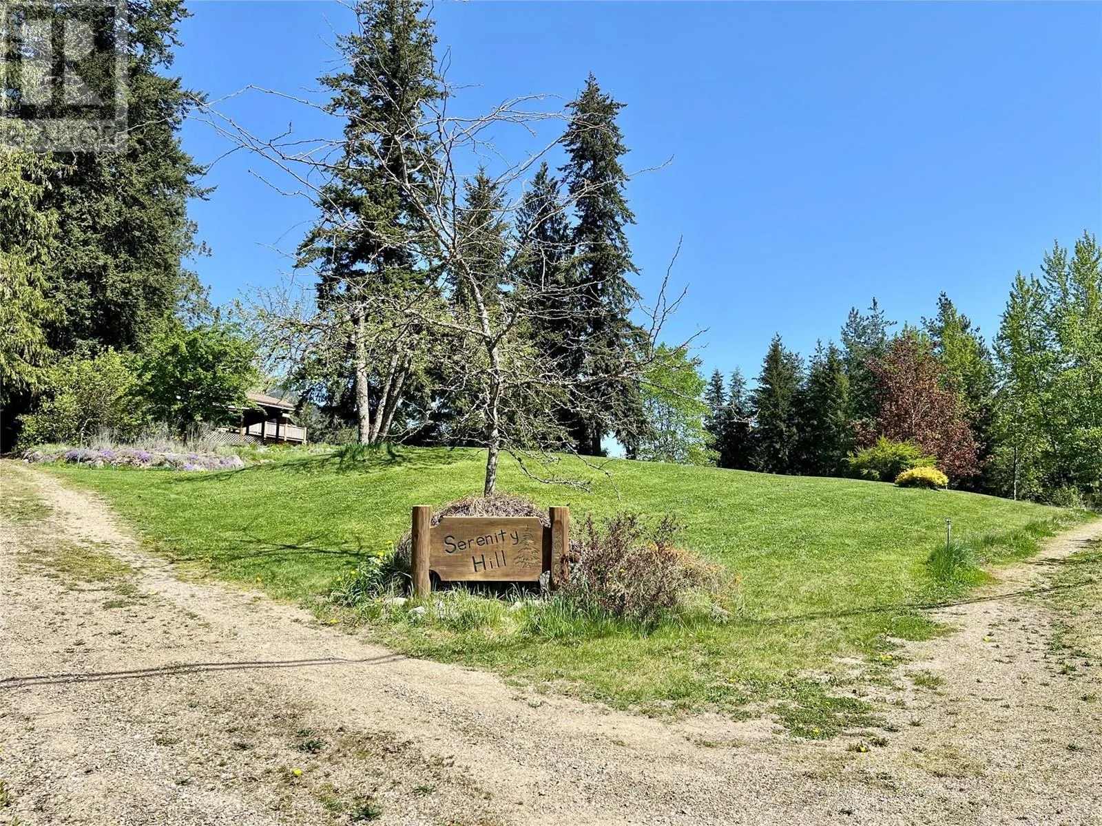 2030 Solsqua - Sicamous Road