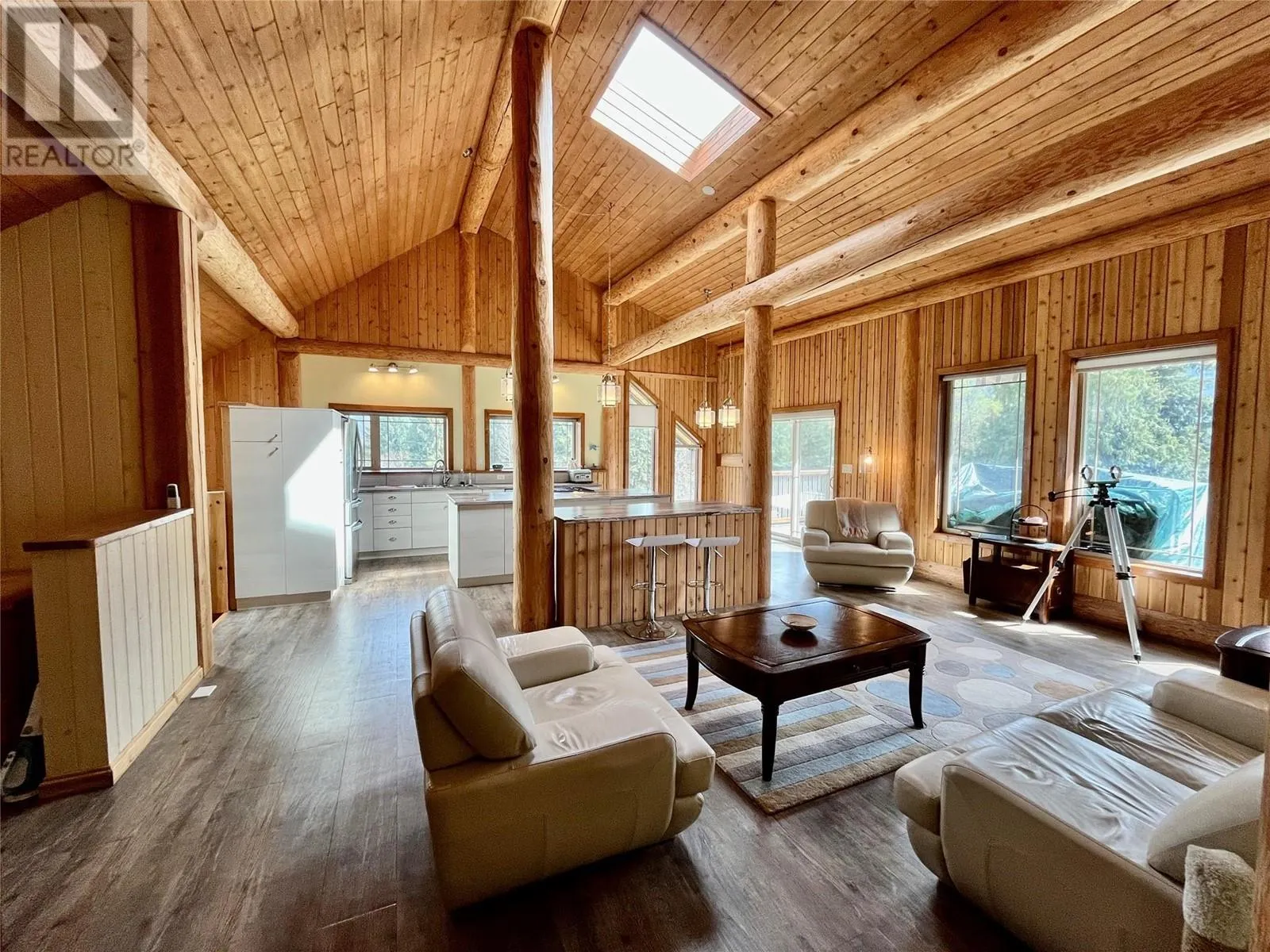 2030 Solsqua - Sicamous Road