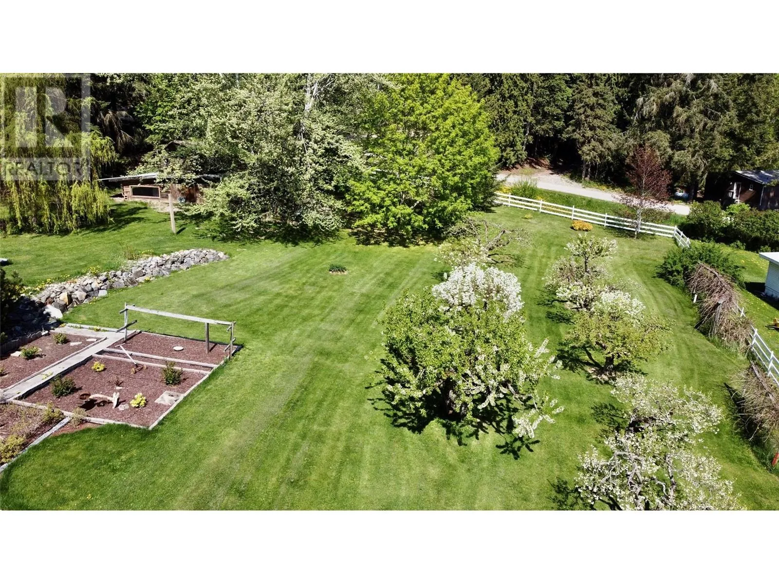 2030 Solsqua - Sicamous Road