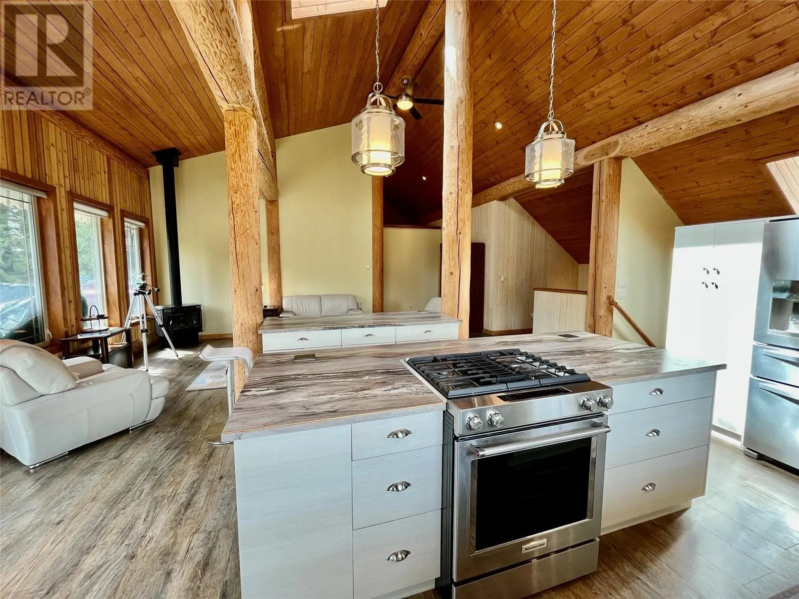 2030 Solsqua - Sicamous Road