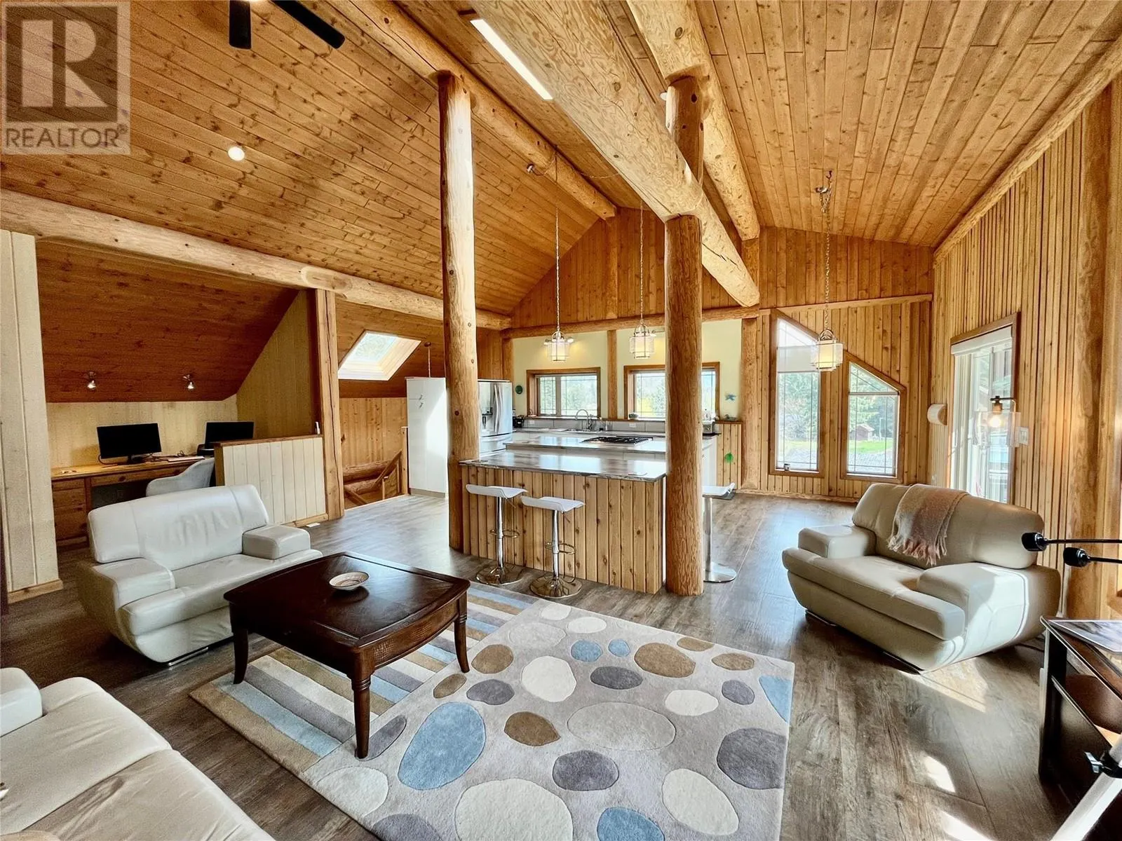 2030 Solsqua - Sicamous Road