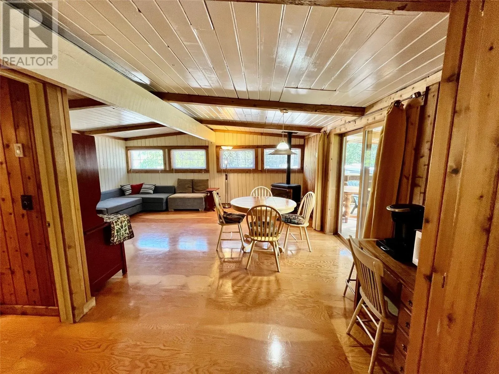 2030 Solsqua - Sicamous Road