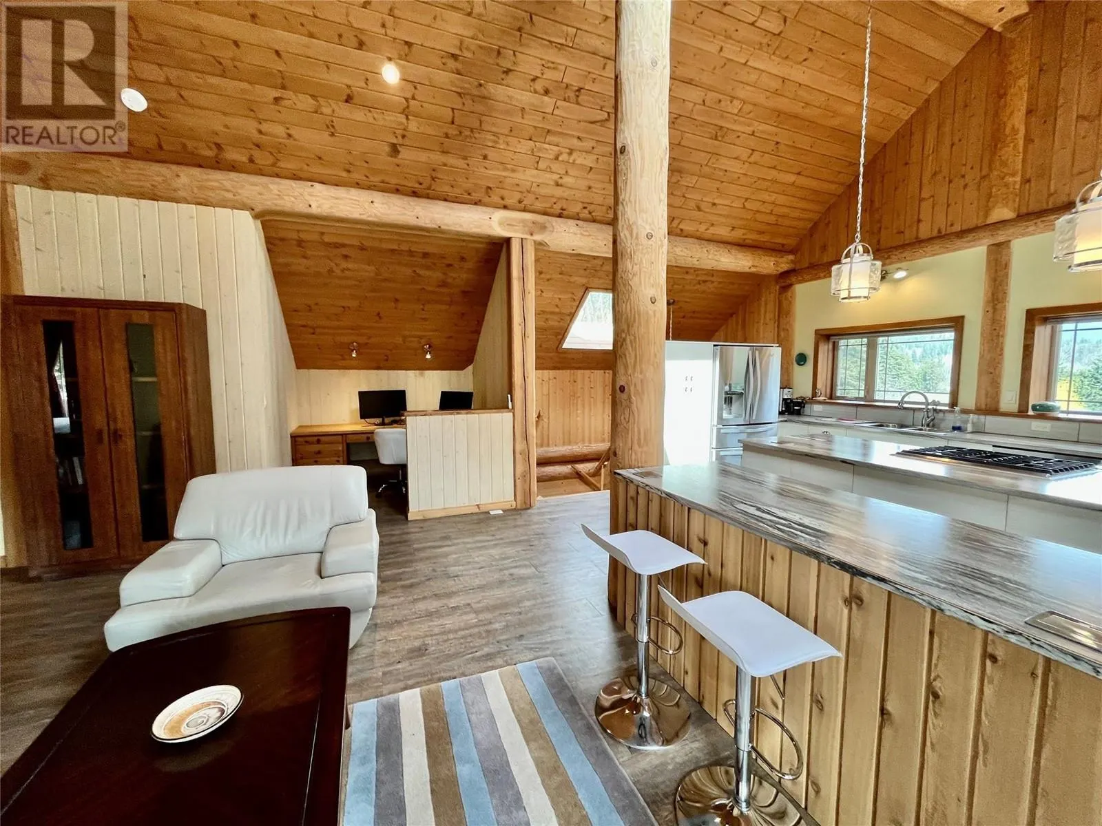 2030 Solsqua - Sicamous Road