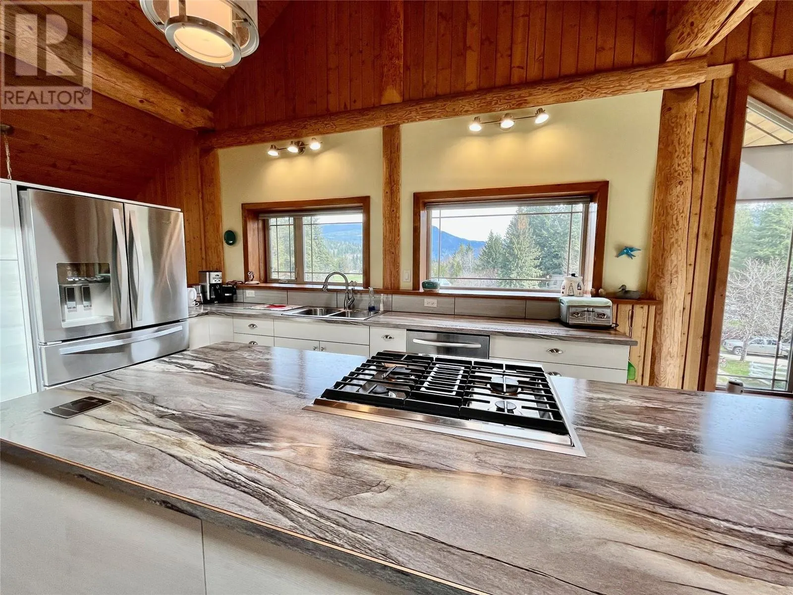 2030 Solsqua - Sicamous Road