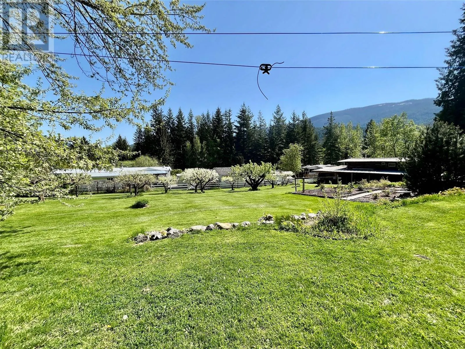 2030 Solsqua - Sicamous Road