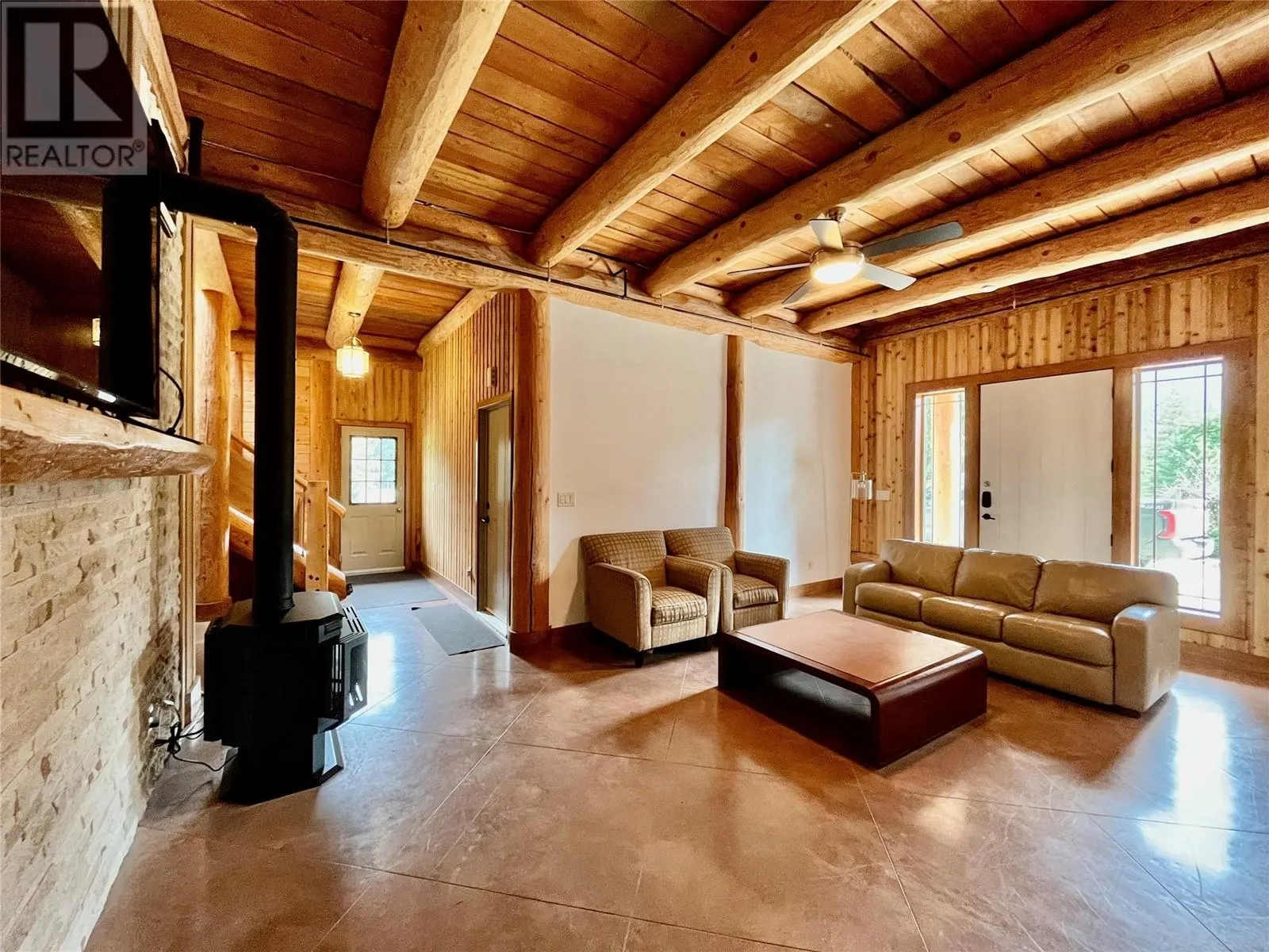2030 Solsqua - Sicamous Road