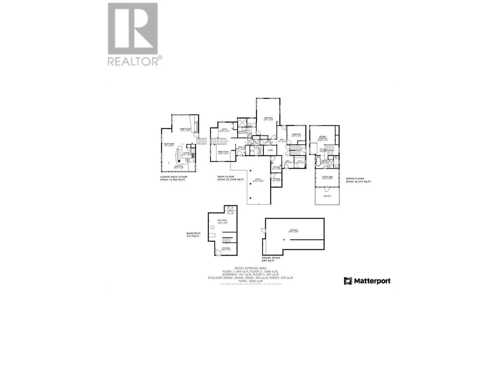 239 Stepping Stones Crescent