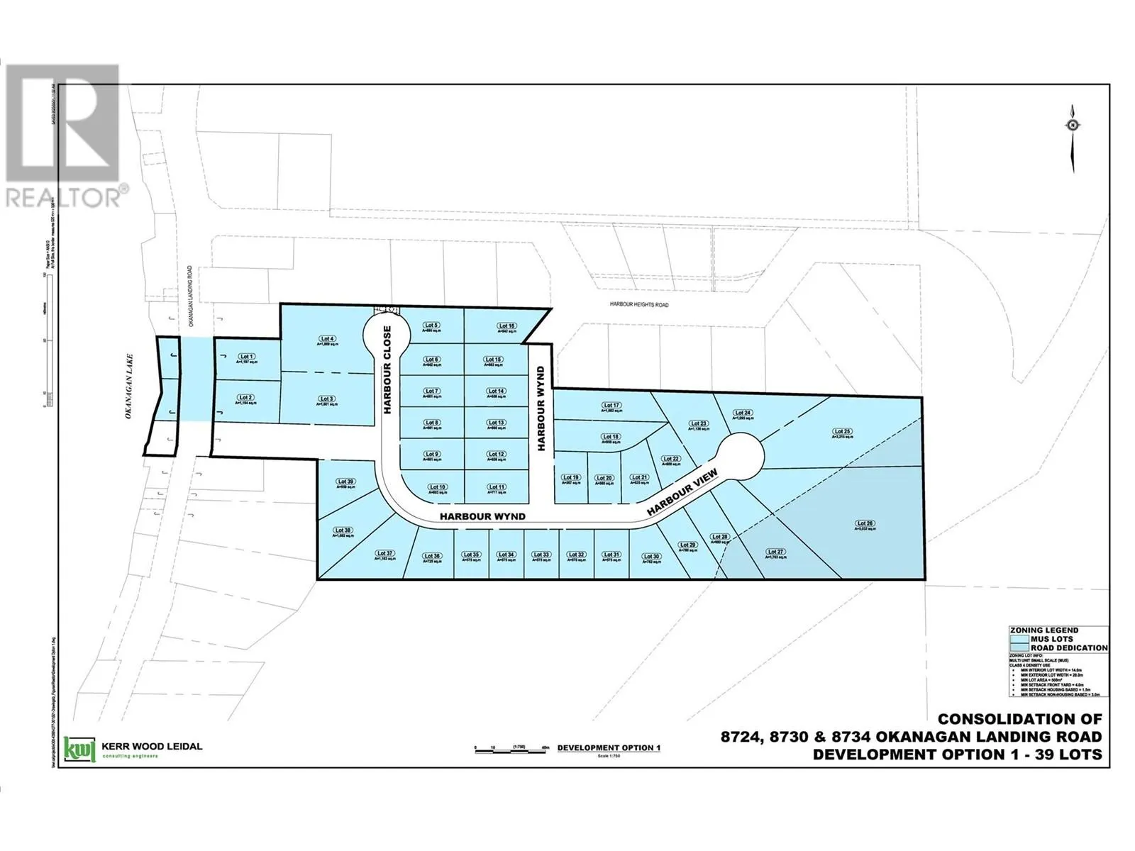 8724, 8730, 8734 Okanagan Landing Road