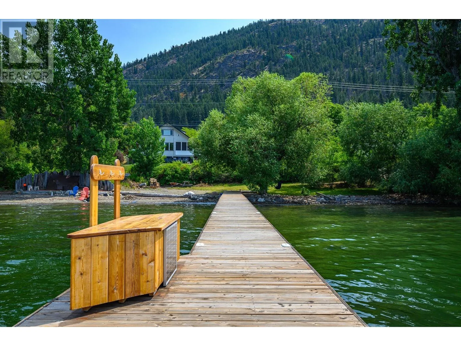 8724, 8730, 8734 Okanagan Landing Road